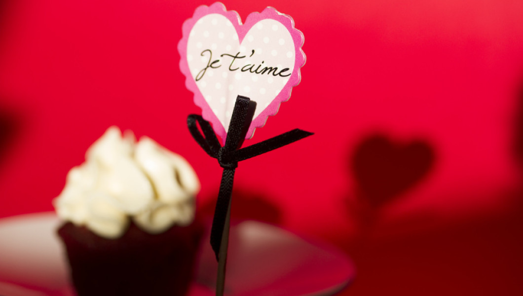 Dulces ideas para celebrar San Valentín en casa